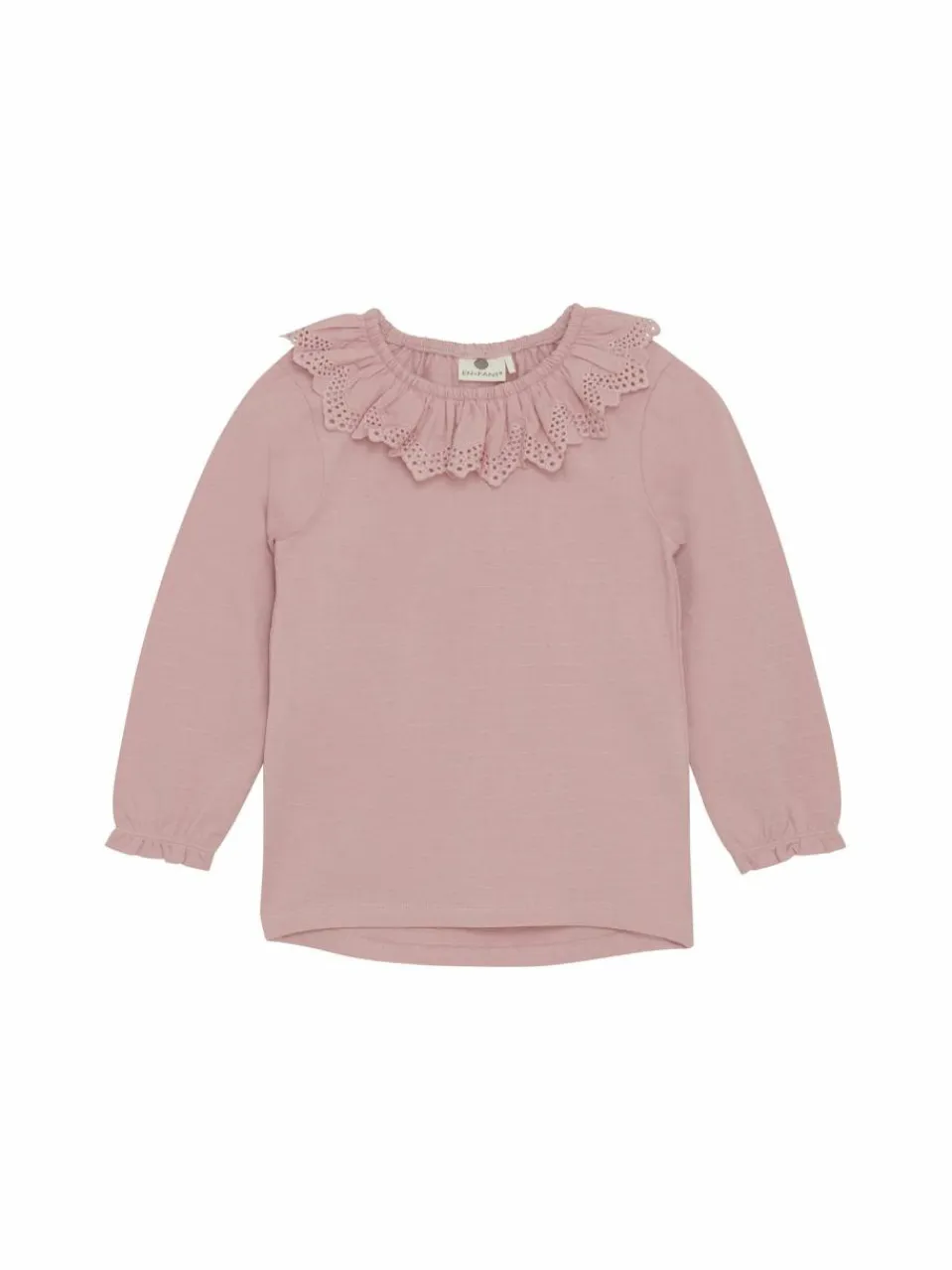 En Fant Mädchen>Mädchen Langarmshirt - ENT-shirt