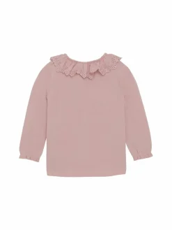 En Fant Mädchen>Mädchen Langarmshirt - ENT-shirt