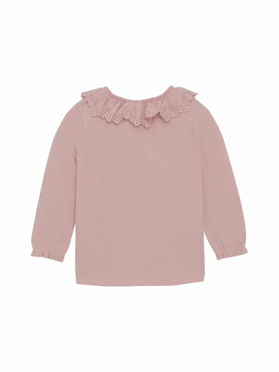 En Fant Mädchen>Mädchen Langarmshirt - ENT-shirt