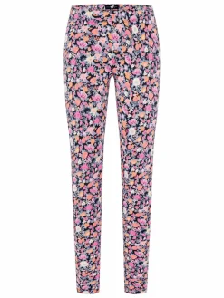 Polo Sylt Mädchen<Mädchen Leggings mehrfarbig uni