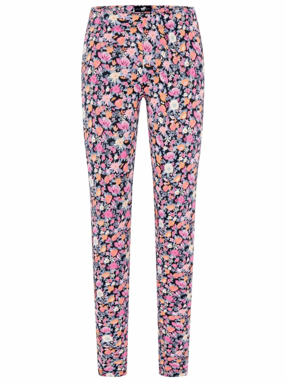 Polo Sylt Mädchen<Mädchen Leggings mehrfarbig uni