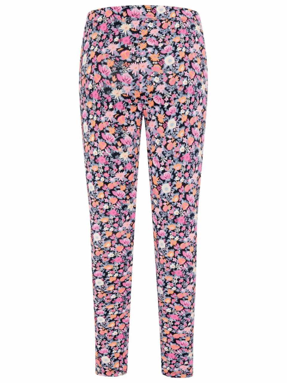 Polo Sylt Mädchen<Mädchen Leggings mehrfarbig uni