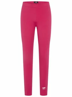 Polo Sylt Mädchen<Mädchen Leggings pink uni