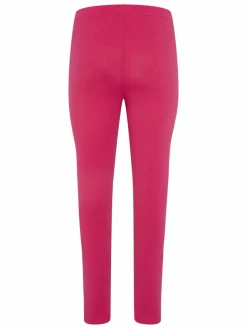 Polo Sylt Mädchen<Mädchen Leggings pink uni