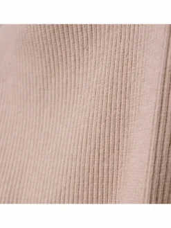 Minymo Mädchen<Mädchen Leggings rosa uni