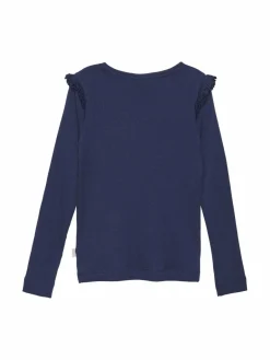 Minymo Mädchen>Mädchen Longsleeve