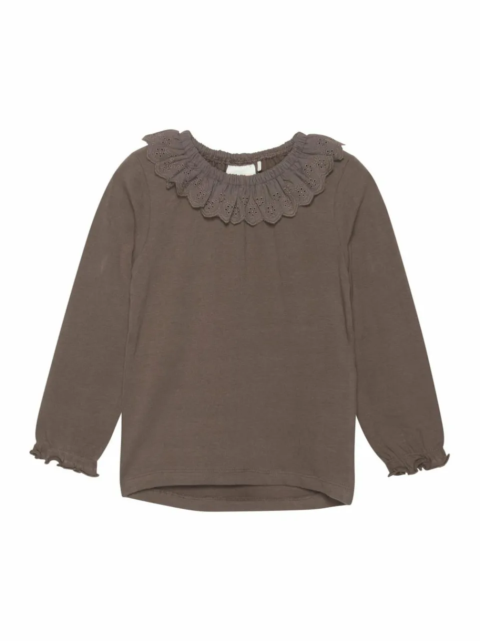 En Fant Mädchen>Mädchen Longsleeve