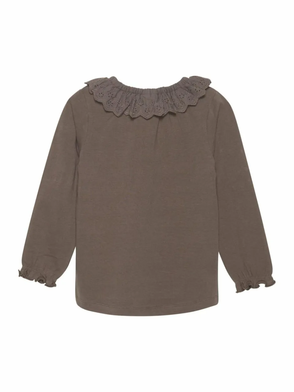 En Fant Mädchen>Mädchen Longsleeve