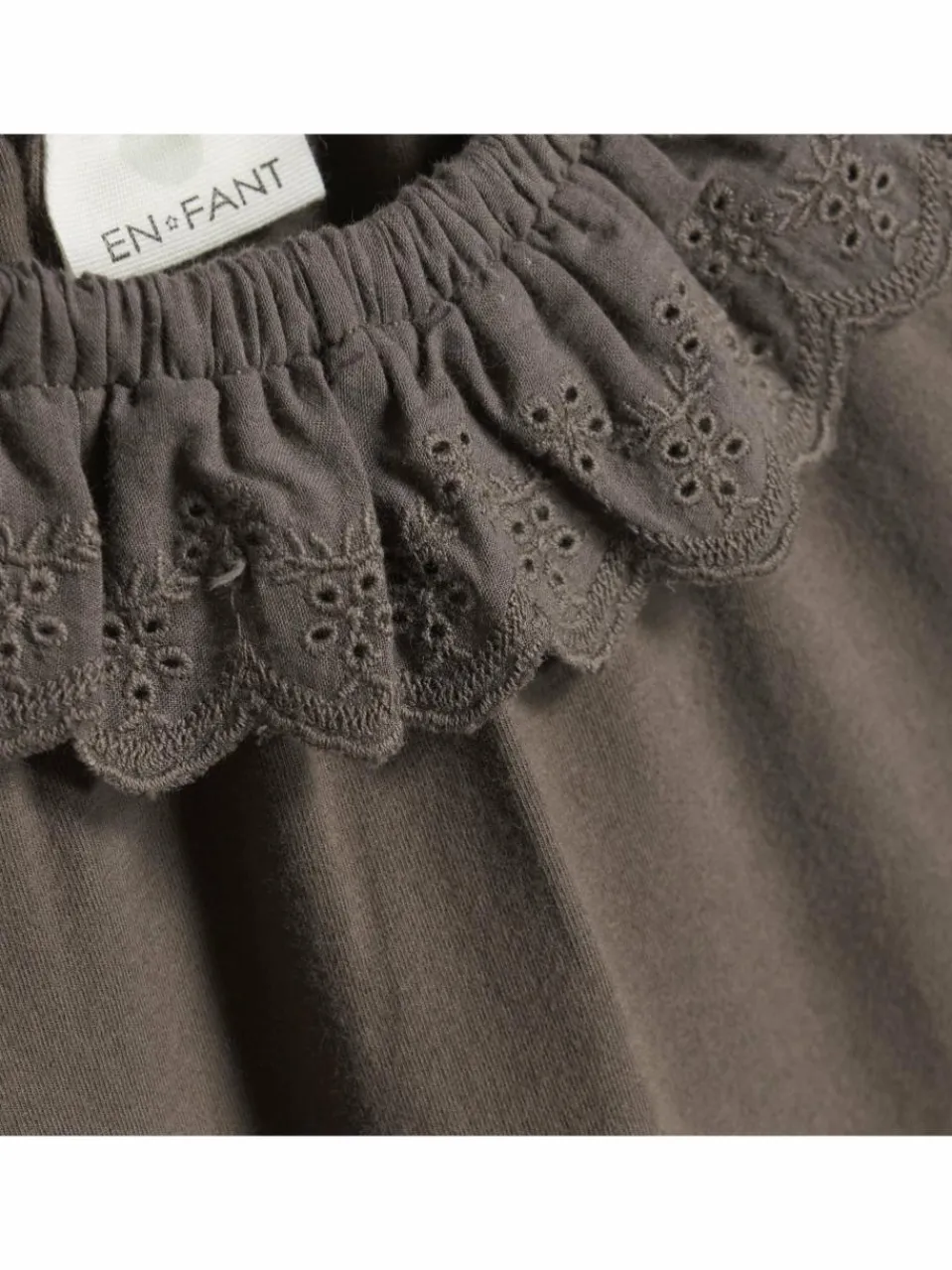 En Fant Mädchen>Mädchen Longsleeve