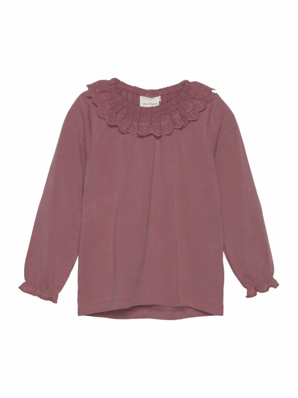 En Fant Mädchen>Mädchen Longsleeve