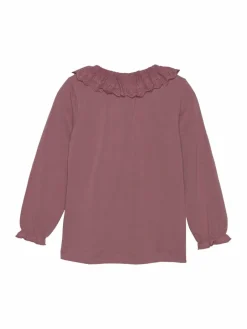 En Fant Mädchen>Mädchen Longsleeve