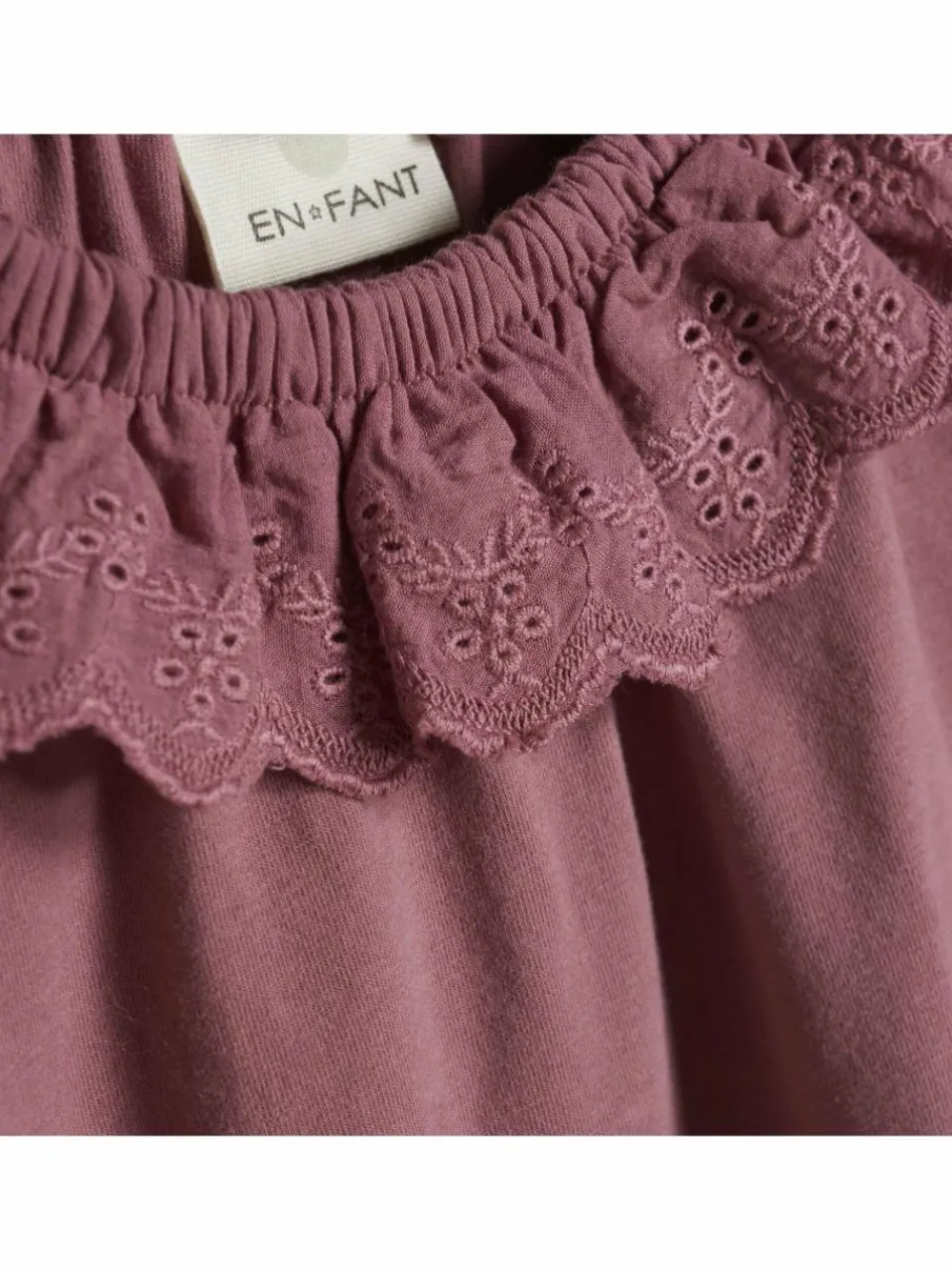 En Fant Mädchen>Mädchen Longsleeve