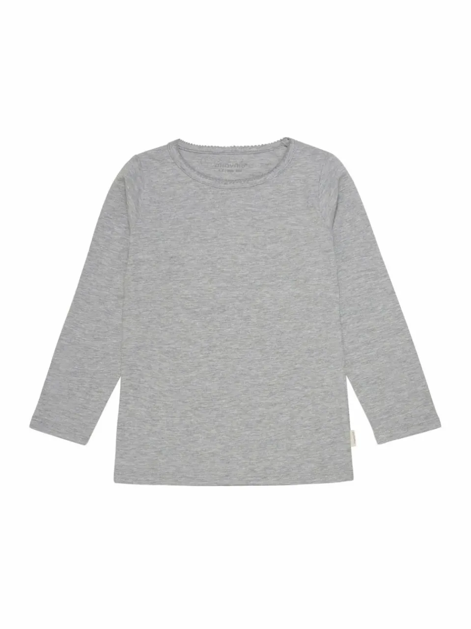 Minymo Mädchen>Mädchen Longsleeve