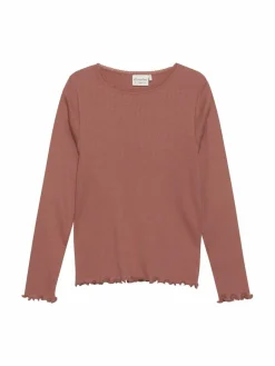 Minymo Mädchen>Mädchen Longsleeve