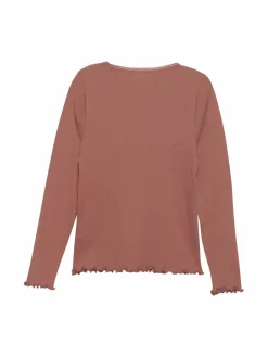 Minymo Mädchen>Mädchen Longsleeve