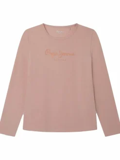 Pepe Jeans Mädchen>Mädchen Longsleeve 1er Pack