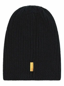 Steiff Mädchen<Mädchen Mütze - Baby & Mini blau uni