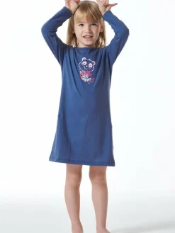 Schiesser Mädchen>Mädchen Nachthemd - Girls World