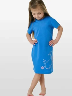 Schiesser Mädchen>Mädchen Nachthemd - Girls World