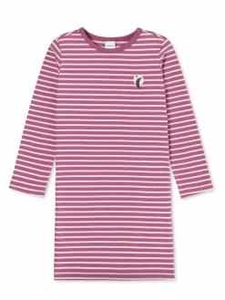 Schiesser Mädchen>Mädchen Nachthemd - Natural Love