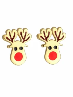 Elli Mädchen>Mädchen Ohrringe