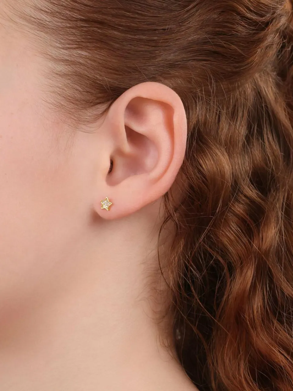 s.Oliver Mädchen>Mädchen Ohrstecker