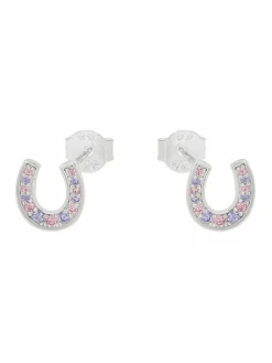 s.Oliver Mädchen>Mädchen Ohrstecker