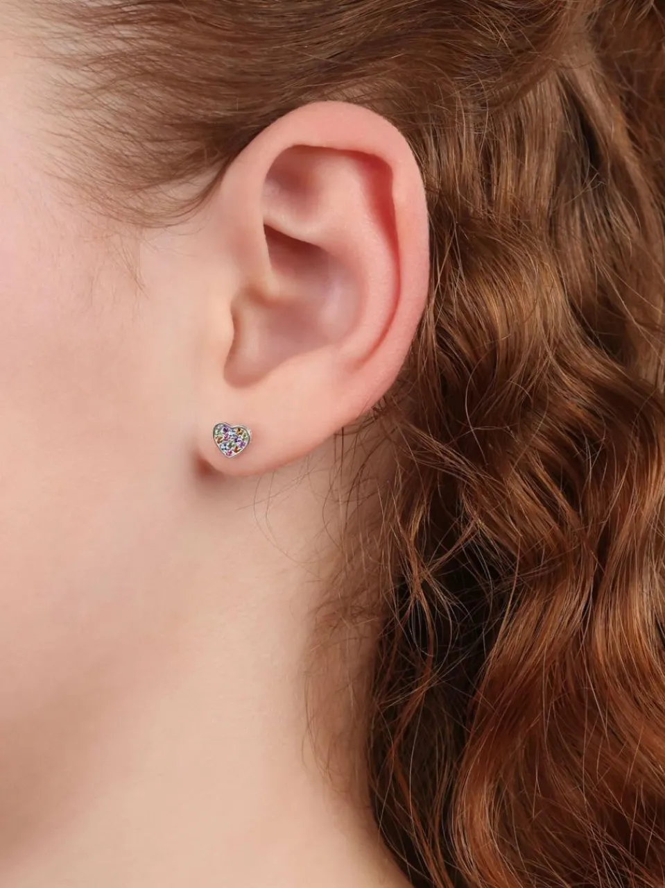 s.Oliver Mädchen>Mädchen Ohrstecker