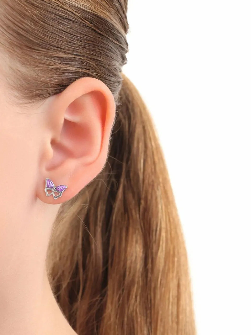 amor Mädchen>Mädchen Ohrstecker