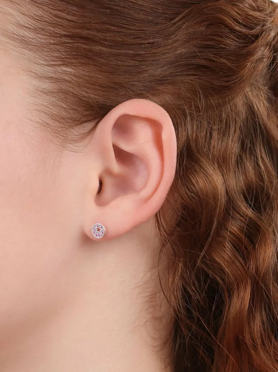 s.Oliver Mädchen>Mädchen Ohrstecker