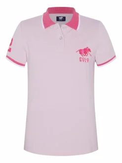 Polo Sylt Mädchen>Mädchen Poloshirt