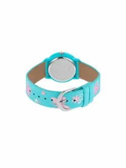 s.Oliver Mädchen>Mädchen Quarzuhr