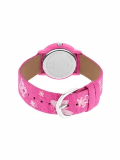 s.Oliver Mädchen>Mädchen Quarzuhr