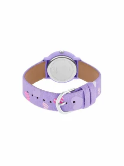 s.Oliver Mädchen>Mädchen Quarzuhr