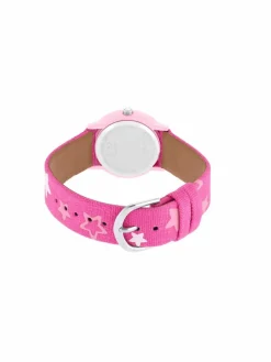 s.Oliver Mädchen>Mädchen Quarzuhr