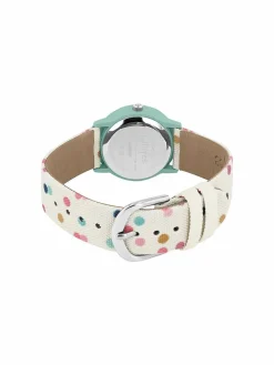 Prinzessin Lillifee Mädchen<Mädchen Quarzuhr rosa uni