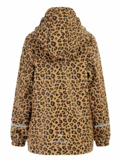 Schmuddelwedda Mädchen>Mädchen Regenjacke