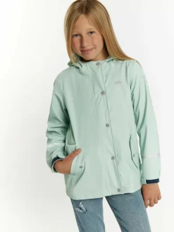 Schmuddelwedda Mädchen>Mädchen Regenjacke