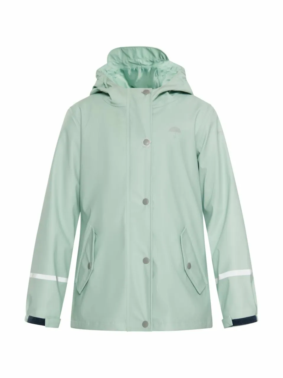 Schmuddelwedda Mädchen>Mädchen Regenjacke