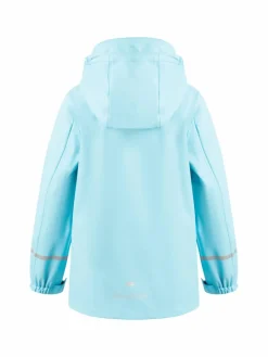 Schmuddelwedda Mädchen>Mädchen Regenjacke
