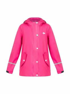 Schmuddelwedda Mädchen>Mädchen Regenjacke