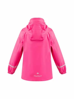 Schmuddelwedda Mädchen>Mädchen Regenjacke