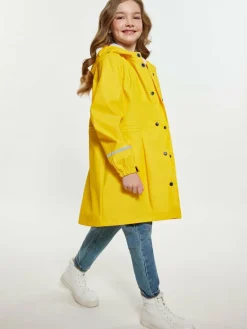 Schmuddelwedda Mädchen>Mädchen Regenmantel