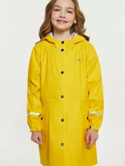 Schmuddelwedda Mädchen>Mädchen Regenmantel