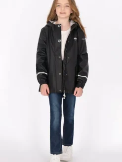 Schmuddelwedda Mädchen>Mädchen Regenmantel