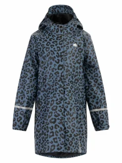Schmuddelwedda Mädchen>Mädchen Regenmantel