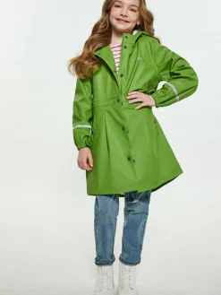 Schmuddelwedda Mädchen>Mädchen Regenmantel