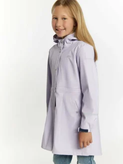 Schmuddelwedda Mädchen>Mädchen Regenmantel