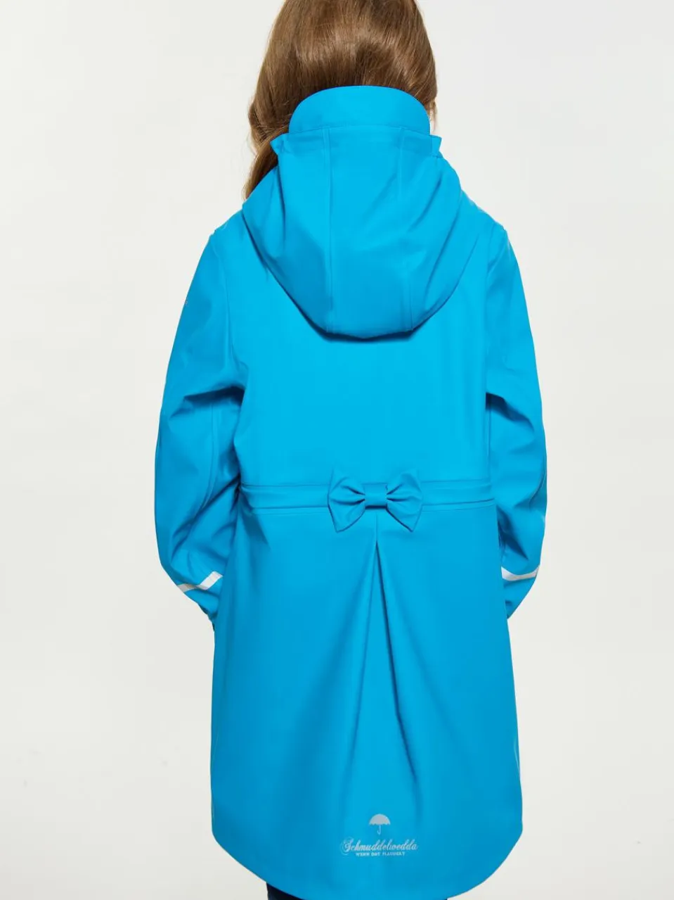 Schmuddelwedda Mädchen>Mädchen Regenmantel