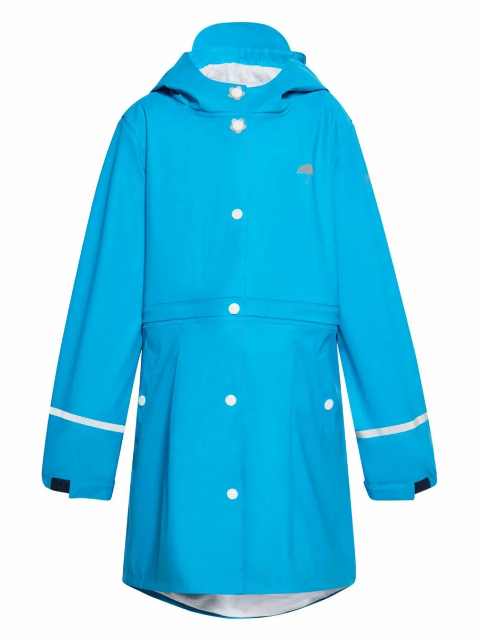 Schmuddelwedda Mädchen>Mädchen Regenmantel